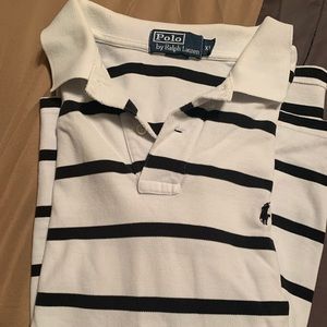 Polo by ralph lauren polo shirt XL